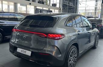 Mercedes-Benz EQE SUV 2023 AMG Line