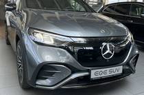 Mercedes-Benz EQE SUV AMG Line