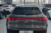 Mercedes-Benz EQE SUV AMG Line