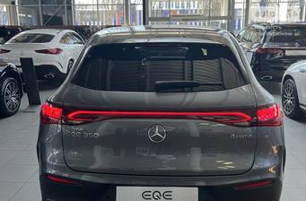 Mercedes-Benz EQE SUV 2023 AMG Line