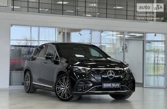 Mercedes-Benz EQE SUV 350 90.6 kWh (292 к.с.) 4Matic 2023