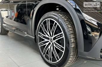 Mercedes-Benz EQE SUV 2023 350 90.6 kWh (292 к.с.) 4Matic AMG Line - фото 2