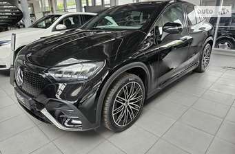 Mercedes-Benz EQE SUV 2023 в Дніпро (Дніпропетровськ)