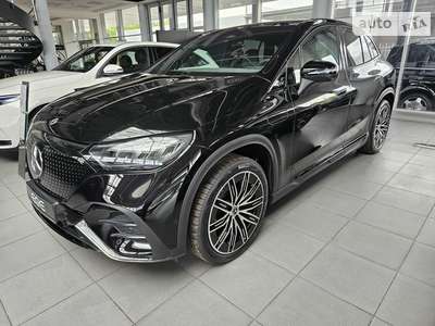 Mercedes-Benz EQE SUV 2023 AMG Line 350 90.6 kWh (292 к.с.) 4Matic