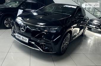 Mercedes-Benz EQE SUV 350 90.6 kWh (292 к.с.) 4Matic 2023