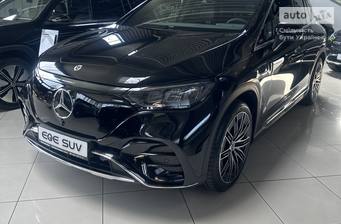 Mercedes-Benz EQE SUV 2023 AMG Line