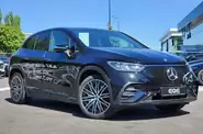 Mercedes-Benz EQE SUV Mercedes-Benz EQE SUV AMG Line