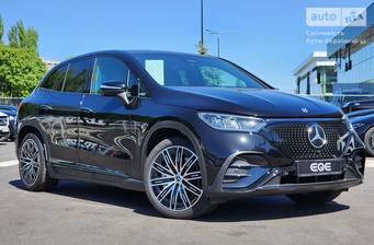 Mercedes-Benz EQE SUV 2023 AMG Line