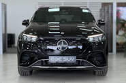 Mercedes-Benz EQE SUV AMG Line