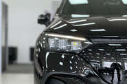 Mercedes-Benz EQE SUV AMG Line