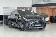 Mercedes-Benz EQE SUV AMG Line
