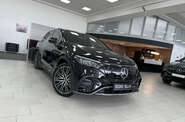 Mercedes-Benz EQE SUV AMG Line