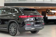 Mercedes-Benz EQE SUV AMG Line
