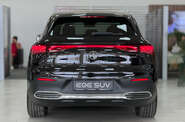 Mercedes-Benz EQE SUV AMG Line