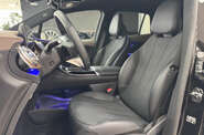 Mercedes-Benz EQE SUV AMG Line