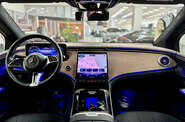 Mercedes-Benz EQE SUV AMG Line