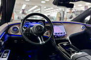 Mercedes-Benz EQE SUV AMG Line