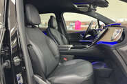 Mercedes-Benz EQE SUV AMG Line