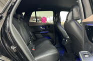 Mercedes-Benz EQE SUV AMG Line