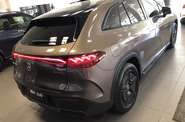 Mercedes-Benz EQE SUV AMG Line