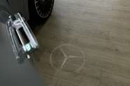 Mercedes-Benz EQE SUV AMG Line