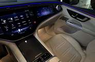 Mercedes-Benz EQE SUV AMG Line
