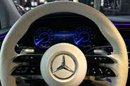 Mercedes-Benz EQE SUV AMG Line
