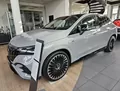 Mercedes-Benz EQE SUV Mercedes-Benz EQE SUV