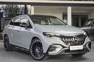Mercedes-Benz EQE SUV AMG Line