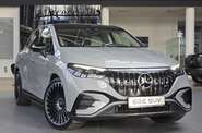 Mercedes-Benz EQE SUV AMG Line