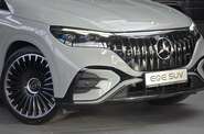 Mercedes-Benz EQE SUV AMG Line