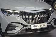 Mercedes-Benz EQE SUV AMG Line