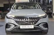 Mercedes-Benz EQE SUV AMG Line