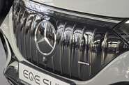 Mercedes-Benz EQE SUV AMG Line