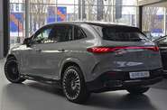 Mercedes-Benz EQE SUV AMG Line