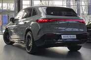 Mercedes-Benz EQE SUV AMG Line