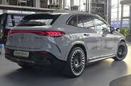Mercedes-Benz EQE SUV AMG Line