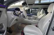 Mercedes-Benz EQE SUV AMG Line