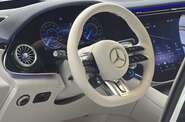 Mercedes-Benz EQE SUV AMG Line