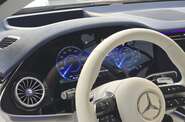 Mercedes-Benz EQE SUV AMG Line