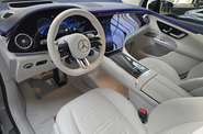 Mercedes-Benz EQE SUV AMG Line