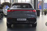 Mercedes-Benz EQE SUV AMG Line