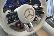 Mercedes-Benz EQE SUV AMG Line