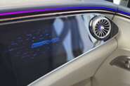 Mercedes-Benz EQE SUV AMG Line