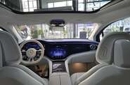 Mercedes-Benz EQE SUV AMG Line