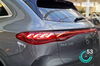 Mercedes-Benz EQE SUV 2023 350 90.6 kWh (292 к.с.) 4Matic AMG Line - фото 5