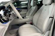 Mercedes-Benz EQE SUV AMG Line