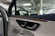 Mercedes-Benz EQE SUV AMG Line