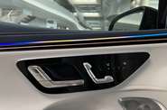 Mercedes-Benz EQE SUV AMG Line