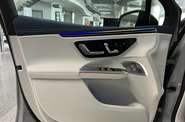 Mercedes-Benz EQE SUV AMG Line